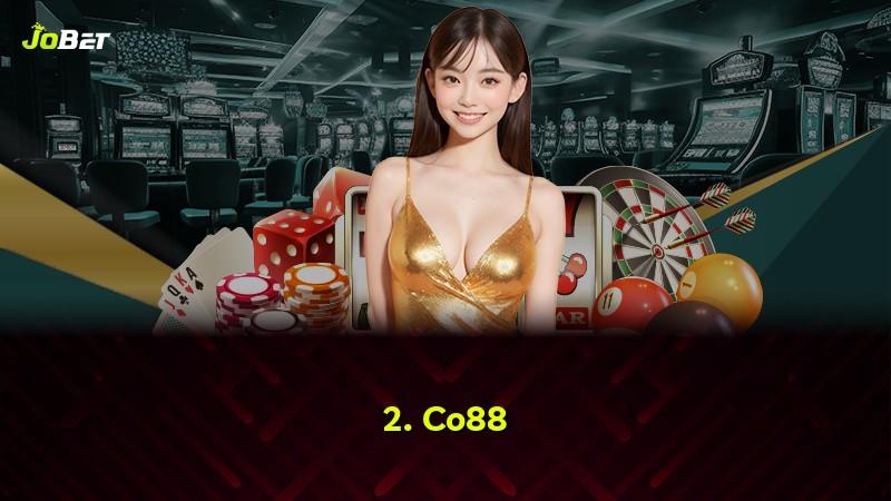 2. Co88