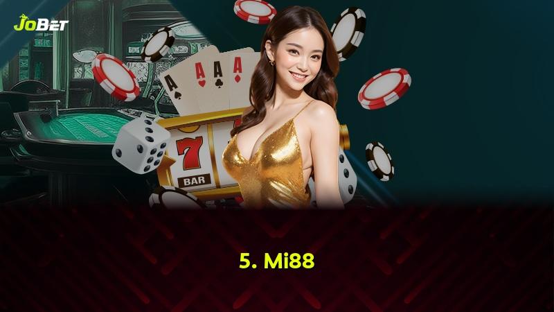 5. Mi88