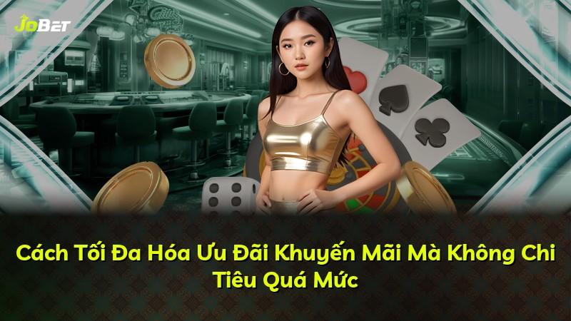 Cách Tối Đa Hóa Ưu Đãi Khuyến Mãi Mà Không Chi Tiêu Quá Mức