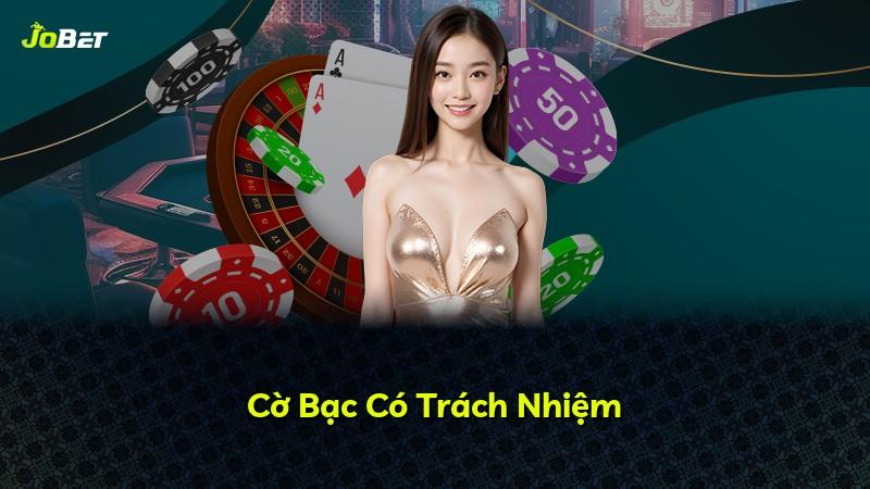 Cờ Bạc Có Trách Nhiệm