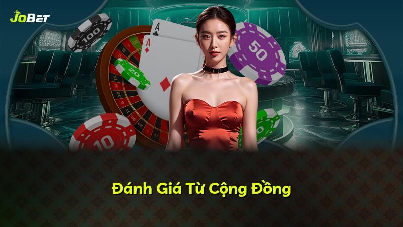 Đánh Giá Từ Cộng Đồng