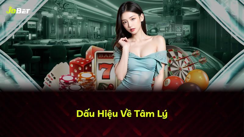 Dấu Hiệu Về Tâm Lý