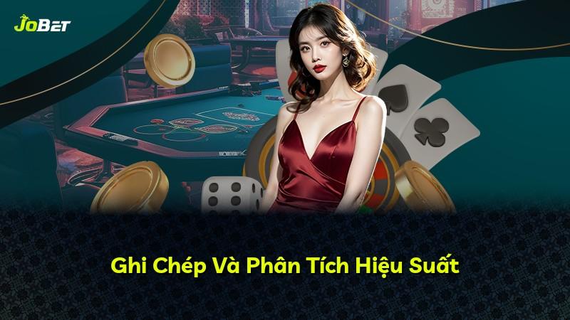 Ghi Chép Và Phân Tích Hiệu Suất