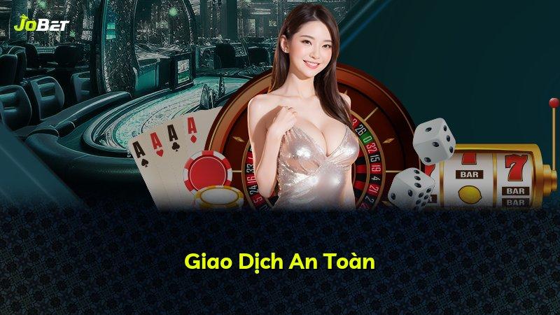 Giao Dịch An Toàn