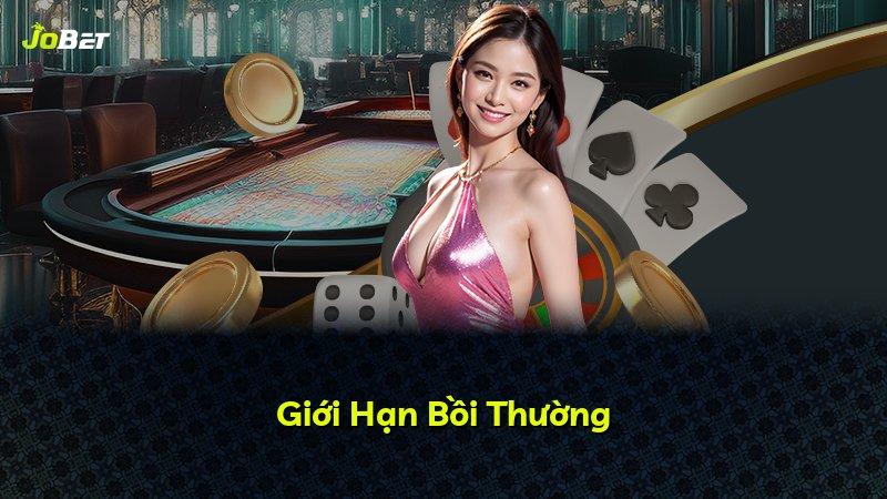 Giới Hạn Bồi Thường