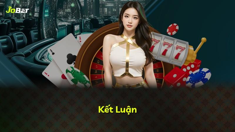 Kết Luận