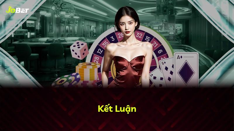 Kết Luận