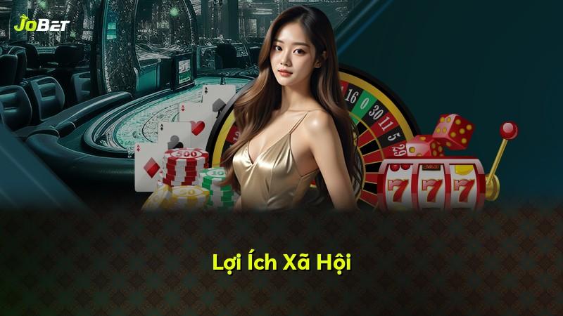 Lợi Ích Xã Hội