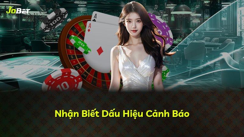 Nhận Biết Dấu Hiệu Cảnh Báo