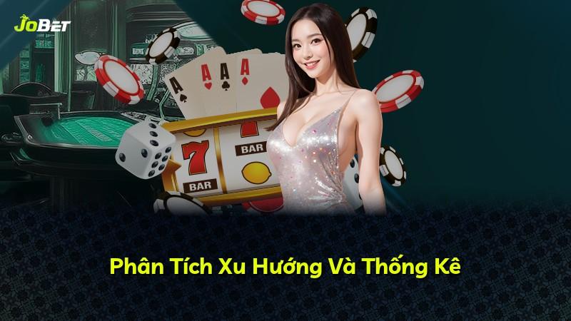 Phân Tích Xu Hướng Và Thống Kê