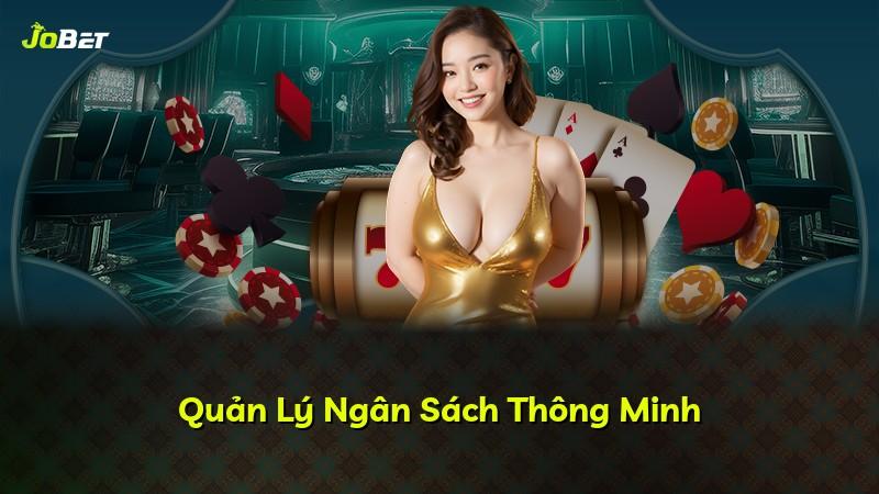Quản Lý Ngân Sách Thông Minh