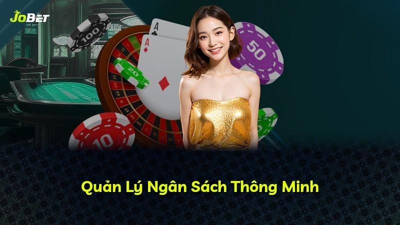 Quản Lý Ngân Sách Thông Minh