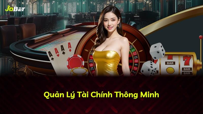 Quản Lý Tài Chính Thông Minh