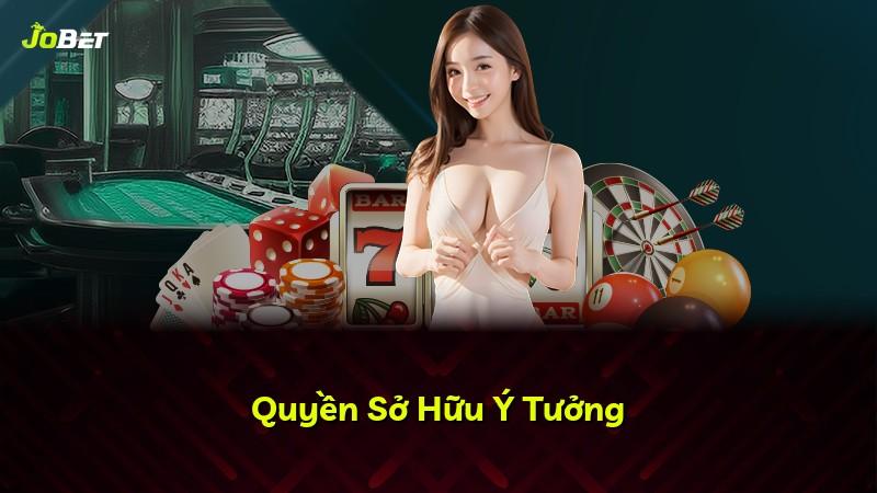 Quyền Sở Hữu Ý Tưởng