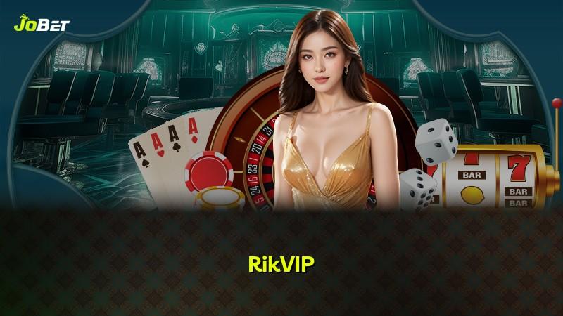 RikVIP