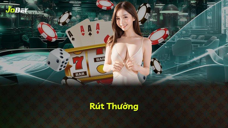 Rút Thưởng